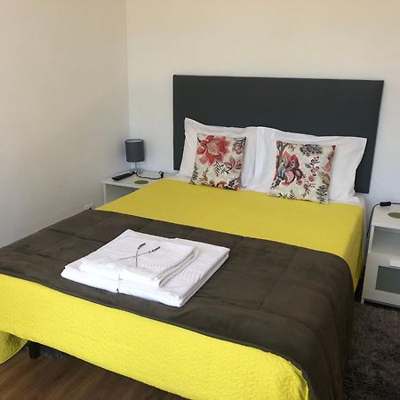 Alfazema Sunset House Bed & Breakfast Вила Нова ди Гая Екстериор снимка