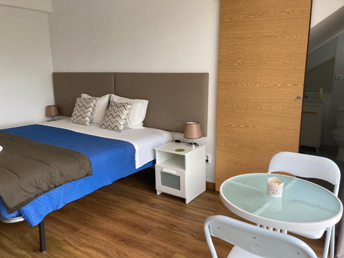 Alfazema Sunset House Bed & Breakfast Вила Нова ди Гая Екстериор снимка