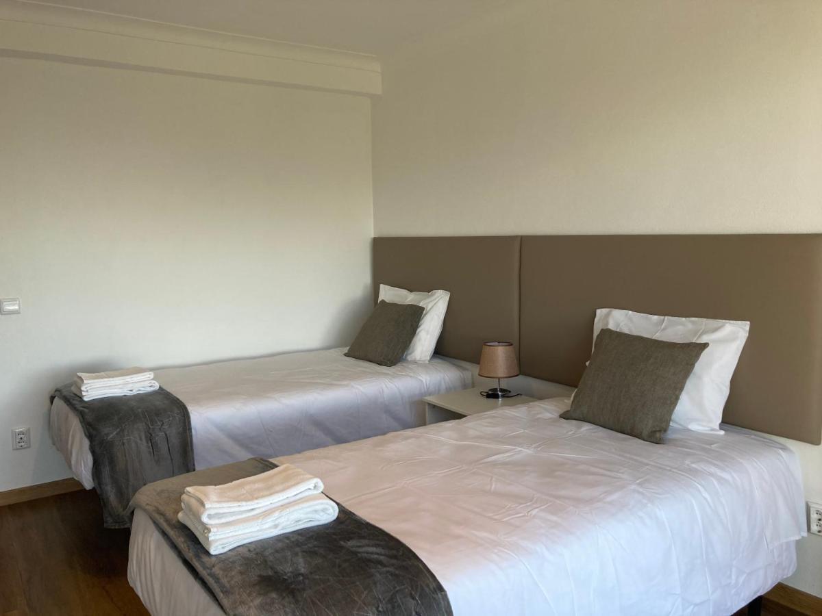 Alfazema Sunset House Bed & Breakfast Вила Нова ди Гая Екстериор снимка