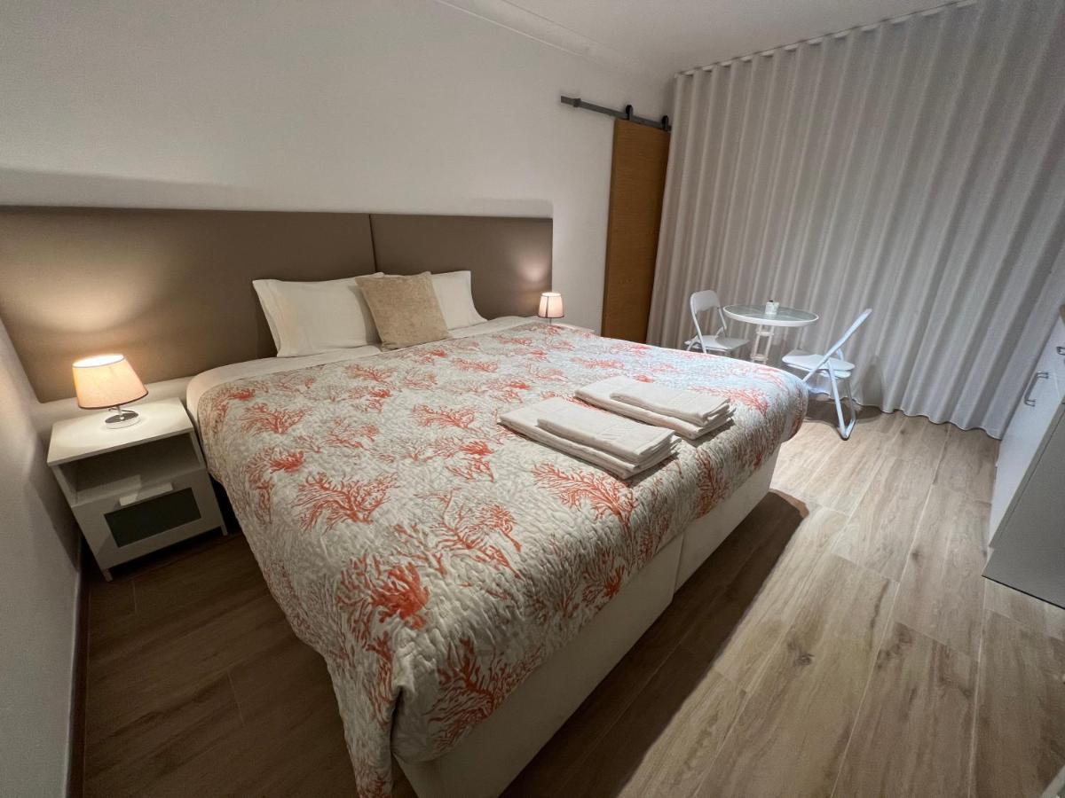 Alfazema Sunset House Bed & Breakfast Вила Нова ди Гая Екстериор снимка